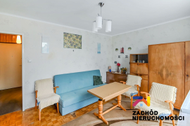 Kawalerka w Centrum Zielonej GÓry!!